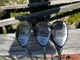 Thomas GOlf AT705 7,8,9 Hybrid, Thomas Golf Ladies Flex Graphite Shaft