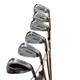 Mizuno Mp-69 6S Iron Set Ir Flex X