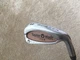 Taylormade Burner LCG 3 Iron Bubble 2 R-80 Regular Flex Graphite
