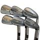 Ping G700 Iron Set Black Dot 6 Pieces NS PRO ZELOS 6 Right Handed F/S #73