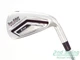 Tour Edge Exotics E722 Single Iron 6 Iron Steel Regular Right 37.75in