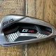 Ping G410 Single Iron 6 Iron Graphite Regular Right Orange Dot 37.75in
