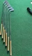 Ping G410 Iron Set 6-PW, UW Right-Handed Steel Shaft Used