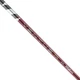 Fujikura New 2026 Ventus Red TR VeloCore+ Driver / Fairway Shaft W/ Tip & Grip