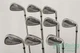 Cobra 3100 IH Iron Set 3-PW SW Graphite Regular Right STD