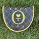 LAB Golf Oz.1/Mezz.1 The Open/Champion Cover Of  The Year 2025 Putter Headcover