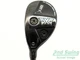 PXG 0317 X GEN4 Hybrid 4 Hybrid 22&deg; Graphite Senior Left 39.5in