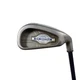 Callaway X-12 6 Iron RCH 99 Firm Flex Graphite 37.5" RH NEW GRIP