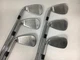 (PING) Iron Set 6Piece G700 6-PW-AW Flex R Shaft NS PRO MODUS3 TOUR105 used