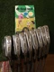 Ben Hogan Apex PC Irons Set 2-PW (No 4) Steel Shafts
