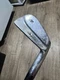 Mizuno MP-14 3 Iron Steel Shaft Blade Golf Club Right-Handed