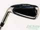 Tour Edge Hot Launch E524 Ironwood Single Iron 9 Iron Graphite Stiff Left 36.5in