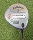 Callaway Big Bertha S2H2 3 Wood  / RH / Stiff Graph ~43.25" / Nice Grip / jd7015
