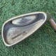 King Cobra 3400I Pitching Wedge Graphite Design YS-5.1 Senior Lite Flex 35.5"