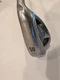 Ping Tour-S Chrome Wedge 50* 12 Bounce Black Dot KBS Stiff  New lamkin grip
