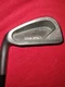 Wilson	1200-TN Gear Effect6 Iron	Left Handed 	37.5"	Steel  Stiff  New Grip 
