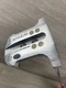 Mastergrip MG Golf 415CR Mallet Putter by Pat Simmons / 34.5&rdquo;
