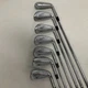Mizuno Tour JPX 921 RH Iron Set of 7 Golf Clubs 4-9 & PW KBS Tour S Flex Shaft