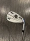 PXG Gen4 0311 XP 8 Iron - Stiff - Steel - Right Hand 