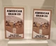 American Grain Co One Grain .999 Silver (2 lot)