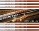 Callaway Paradym Rogue Driver Shaft Graphite Design Tour Issue AD DI 7 TX Flex