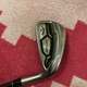 Callaway APEX Forged CF16 Single 7 Iron With Project X 5.5 Regular Graphite