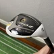 Taylormade Golf 3 19* Stage 2 Hydrid RH Stiff Flex Graphite Shafted