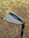Lazrus Milled Gap Wedge 52&deg; Wedge Flex 35.25&Prime; NICE