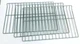 GE Single Wall Oven Rack 3 Pieces  Model JT912S0F2SS 