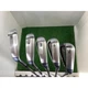 Dunlop SRIXON Z545 Iron Set R NS PRO 980GH D.S.T. Set of 5
