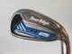 TOUR EDGE HP 25 Single 6 Iron Factory Steel Shaft Uniflex Flex RH