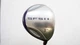 Fourteen Sf-511 14 Degree 3 Fairway Wood Stiff Rogue 95 Msi GraphiteHB12-12-8-36