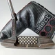 Scotty Cameron TeI3 Teryllium Newport 2 sole stamp 34.5" Putter RH