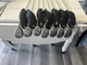 Thomas Golf AT705 Hybrid Set RH mint Condition.