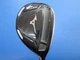 Mizuno ST 200X Hybrid #4 20 MFUSION U (SR) #842 Golf Clubs