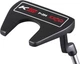 MAJEK K5 RED/BLACK P-204 REGULAR TALL MEN'S  GOLF CLUB PUTTER RIGHT HANDED