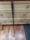 Takomo SF002 46 8F Wedge, BGT ZNE 115g shaft, Stainless Steel Head, 8&deg; Bounce.