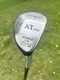 Thomas Golf AT705 1 Driving Hybrid 16* RH Senior Graphite 39.25"