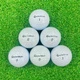 24 TaylorMade Rocketballz Used Golf Balls 5AMint Condition FREE SHIPPING