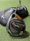 **MINT** RH Honma Tour World TW747 455 9.5* Driver, Extra Stiff w/ Orginal Cover