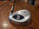 Cleveland CG11 56 CMM Right Handed Wedge True Temper Dynamic Gold Shaft 36in