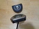 LAB GOLF OZ.1i PUTTER 35" Putter OZ 1i Lie 69* Black Steel Putter Shaft