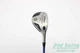 Titleist 585.H Hybrid 3 Hybrid 21&deg; Graphite Stiff Right 40.25in