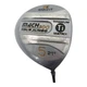 Knight Mach 300 Tour Jumbo Titanium Matrix 21 Degree 5-Fairway Wood RH