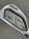 Mizuno JPX 850 FORGED 6-Iron Stiff Orochi TOUR SPEC 90 Graphite Right Hand NICE