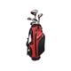 Orlimar Golf ATS Junior Boy's Golf Club Sets with Stand Bag | for Kids Ages 1...