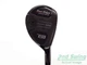 Tour Edge Exotics E723 Hybrid 4 Hybrid 22&deg; Graphite Senior Right 40.0in