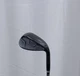 Cleveland Smart Sole 4.0 Black Satin S Lob Wedge Smart Sole 13512485 Excellent