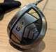 GX-7 Driver 14&deg; Graphite Senior Flex RH 44.5" Used Bad Grip w/ Headcover 