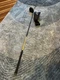 GX-7 Driver 14 Degrees Graphite A Senior Flex RH Right Handed 55G W Headcover